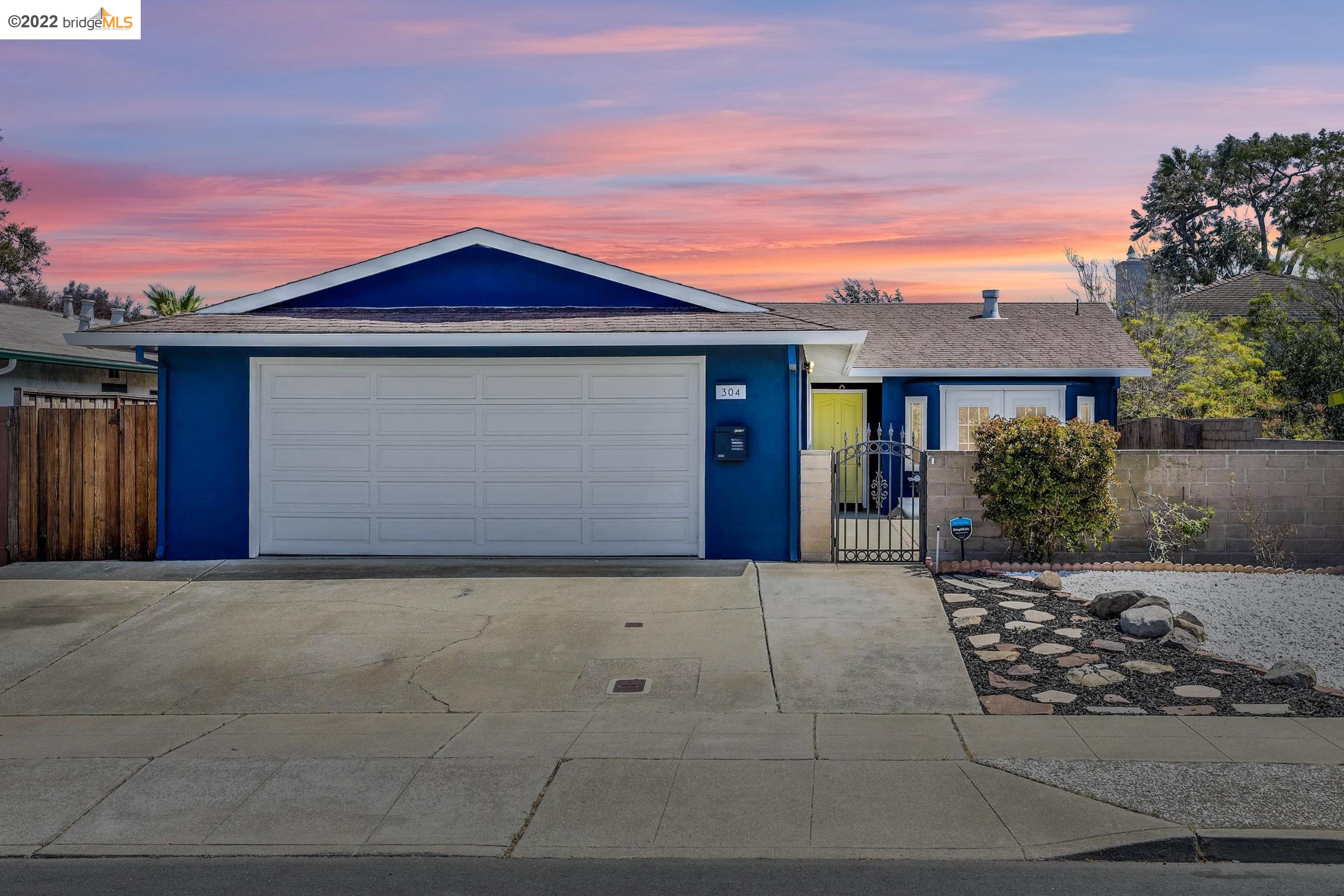 304 Coral Reef Road Alameda, CA 94501 - Photo 1 of 1 Gallery Image 1