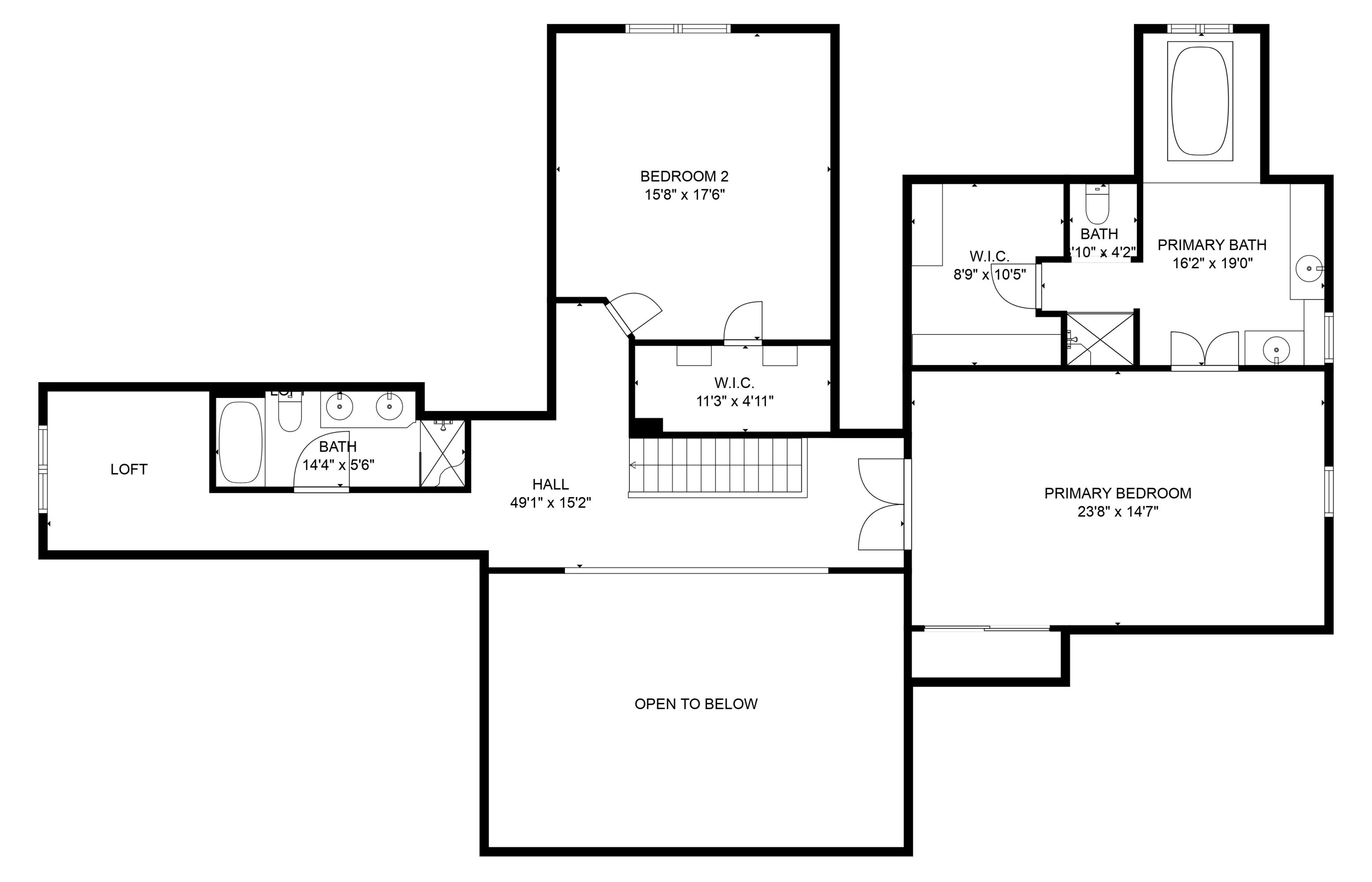 10602 Fall Road Fishers, IN 46037 - Photo 65 of 66
