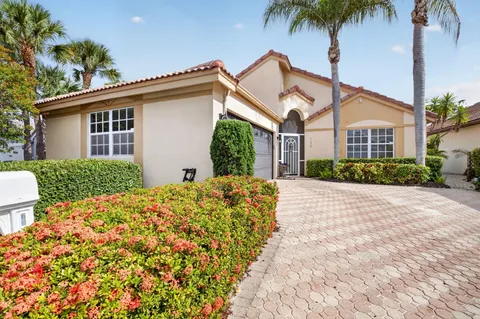 $699,000 | 7558 Ironbridge Circle, Delray Beach, FL 33446