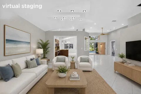 $699,000 | 7558 Ironbridge Circle, Delray Beach, FL 33446