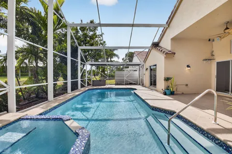 $699,000 | 7558 Ironbridge Circle, Delray Beach, FL 33446