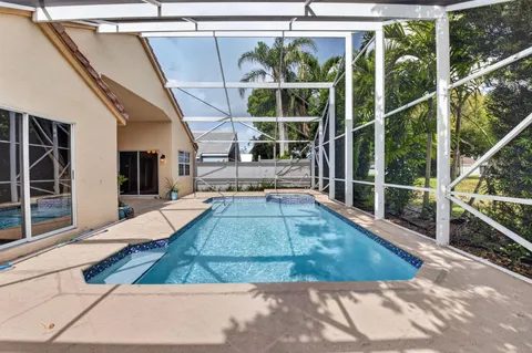 $699,000 | 7558 Ironbridge Circle, Delray Beach, FL 33446