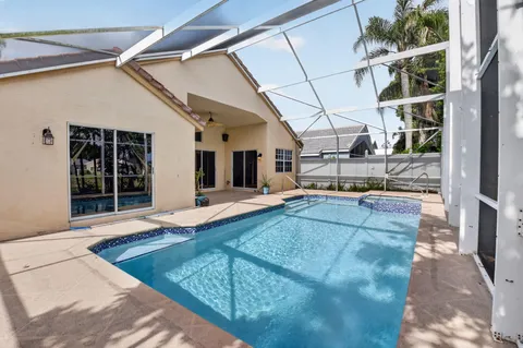 $699,000 | 7558 Ironbridge Circle, Delray Beach, FL 33446