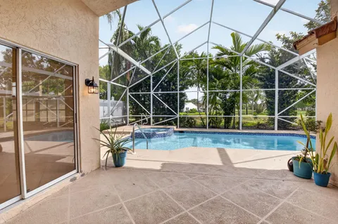 $699,000 | 7558 Ironbridge Circle, Delray Beach, FL 33446