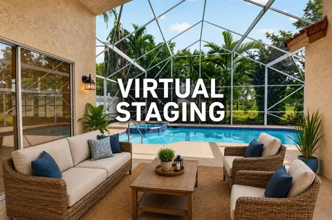 $699,000 | 7558 Ironbridge Circle, Delray Beach, FL 33446