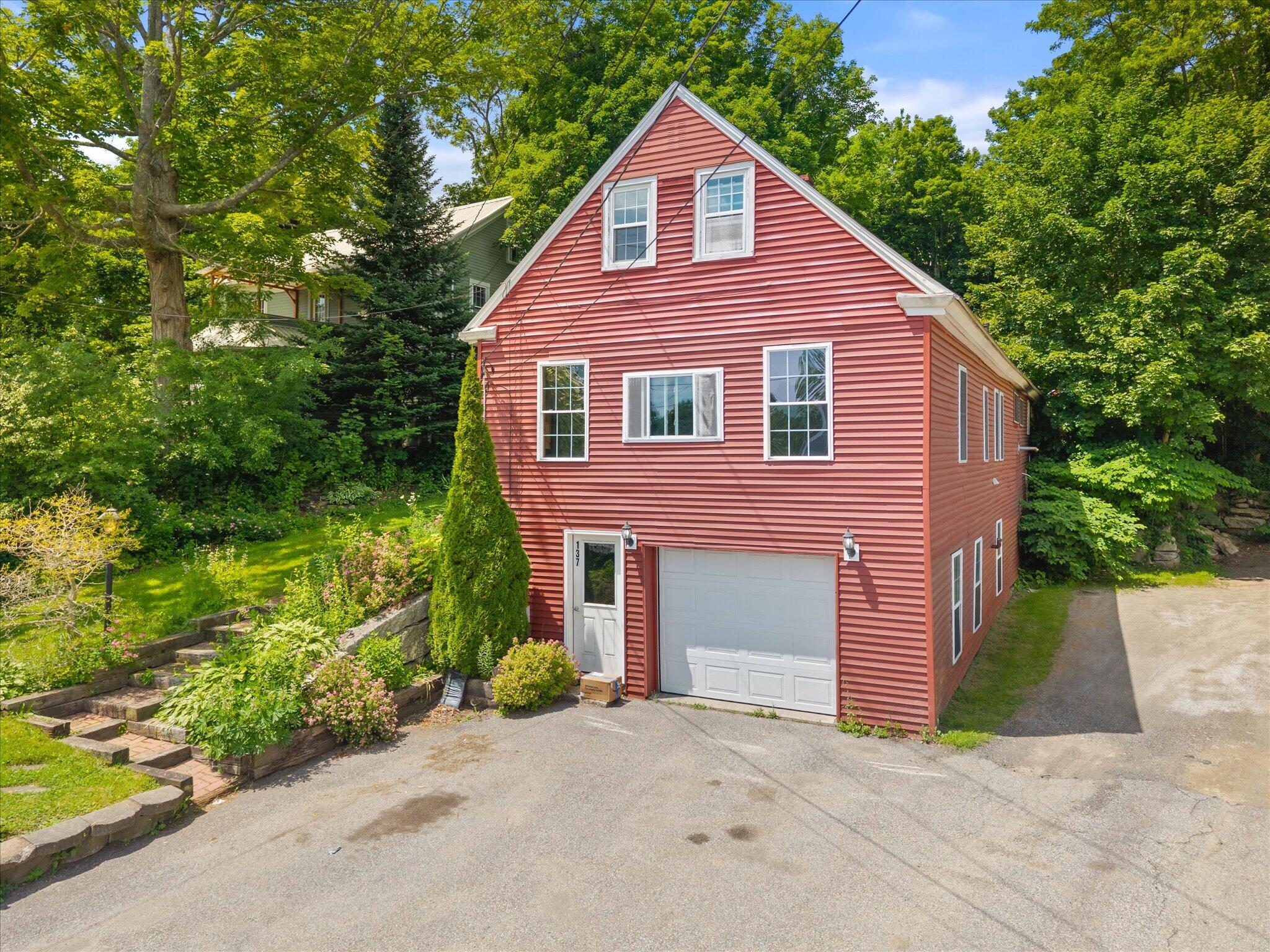 137 Main Street Winterport, ME 04496 - Photo 1 of 57 137 Main St