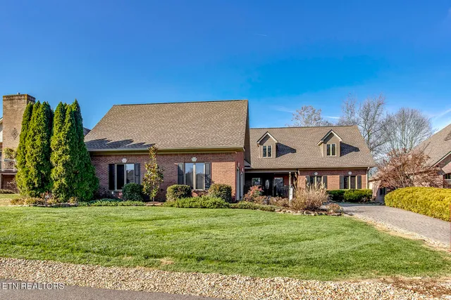 $775,000 | 129 Kiowa Way, Loudon, TN 37774