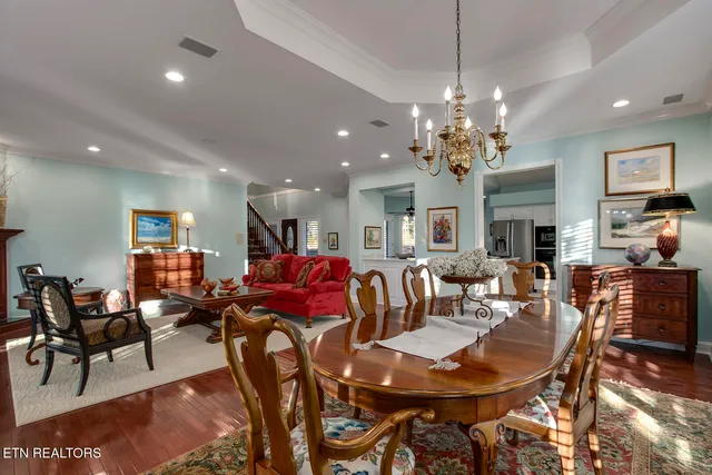 $775,000 | 129 Kiowa Way, Loudon, TN 37774