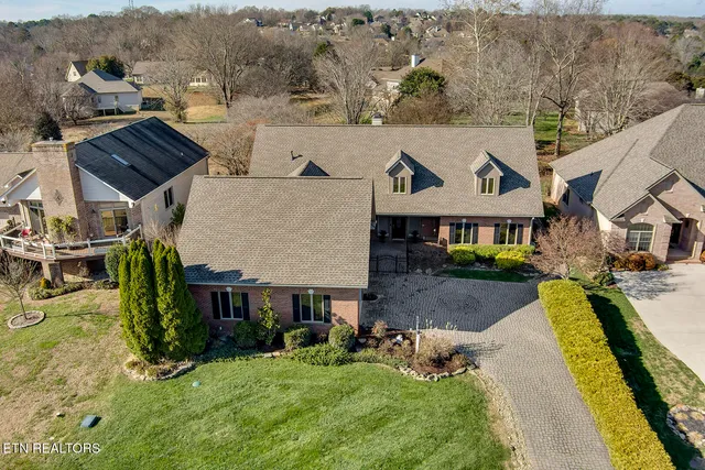 $775,000 | 129 Kiowa Way, Loudon, TN 37774