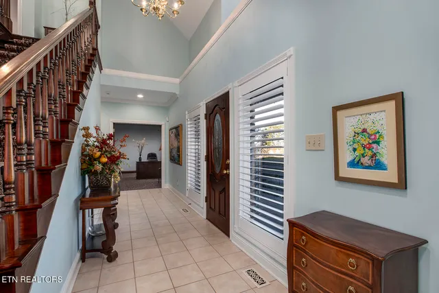 $775,000 | 129 Kiowa Way, Loudon, TN 37774