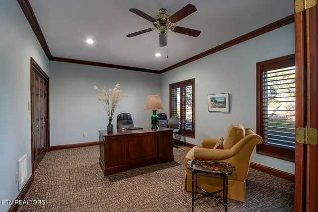 $775,000 | 129 Kiowa Way, Loudon, TN 37774