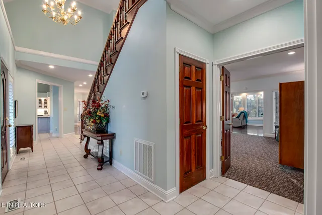 $775,000 | 129 Kiowa Way, Loudon, TN 37774