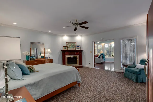 $775,000 | 129 Kiowa Way, Loudon, TN 37774