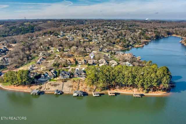 $775,000 | 129 Kiowa Way, Loudon, TN 37774