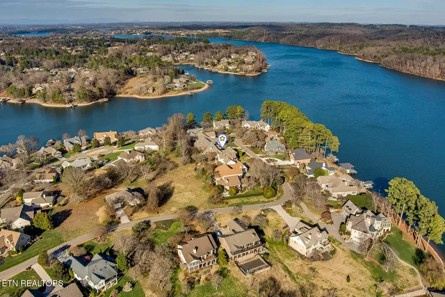 $775,000 | 129 Kiowa Way, Loudon, TN 37774