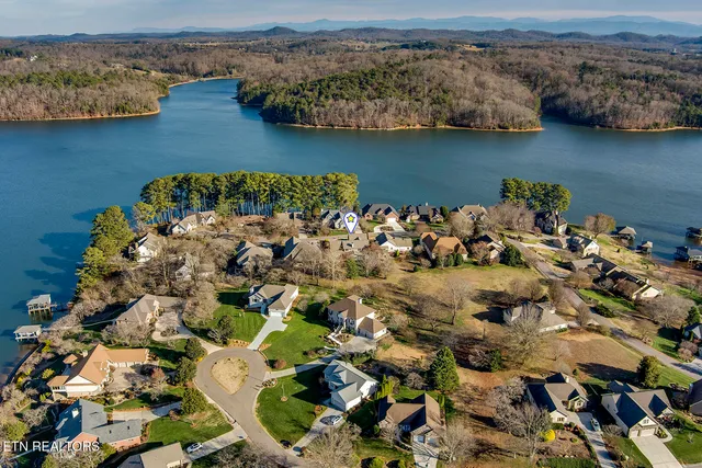 $775,000 | 129 Kiowa Way, Loudon, TN 37774