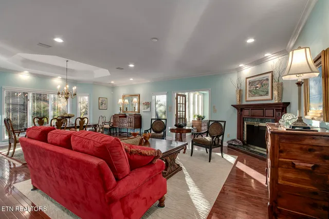 $775,000 | 129 Kiowa Way, Loudon, TN 37774