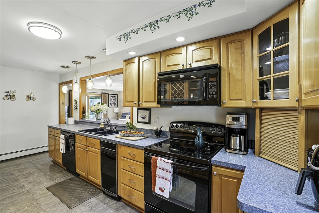 280 Leominster Road Sterling, MA 01564 - Photo 13 of 38