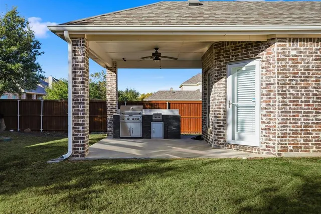 $3,800 | 11813 Smithton Avenue, McKinney, TX 75071