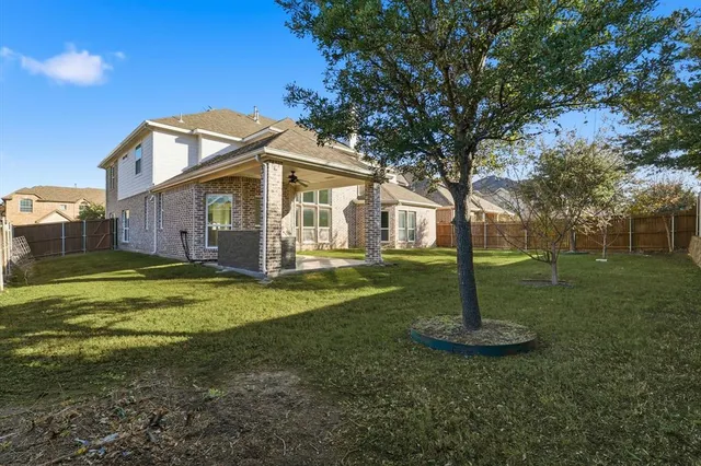 $3,800 | 11813 Smithton Avenue, McKinney, TX 75071