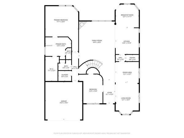 $3,600 | 11813 Smithton Avenue, McKinney, TX 75071