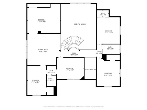 $3,600 | 11813 Smithton Avenue, McKinney, TX 75071