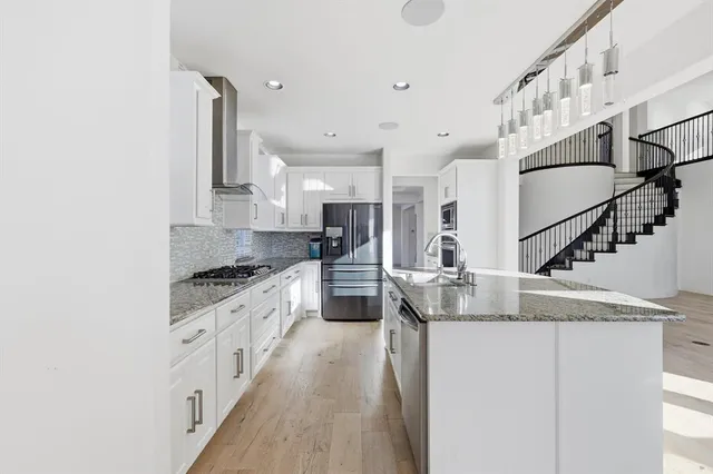 $3,800 | 11813 Smithton Avenue, McKinney, TX 75071