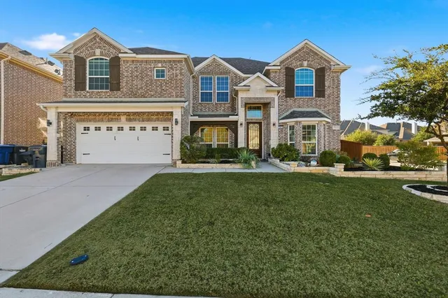 $3,800 | 11813 Smithton Avenue, McKinney, TX 75071