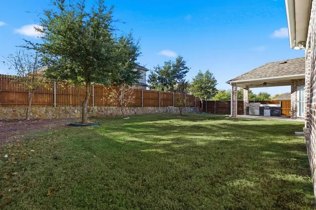 $3,800 | 11813 Smithton Avenue, McKinney, TX 75071