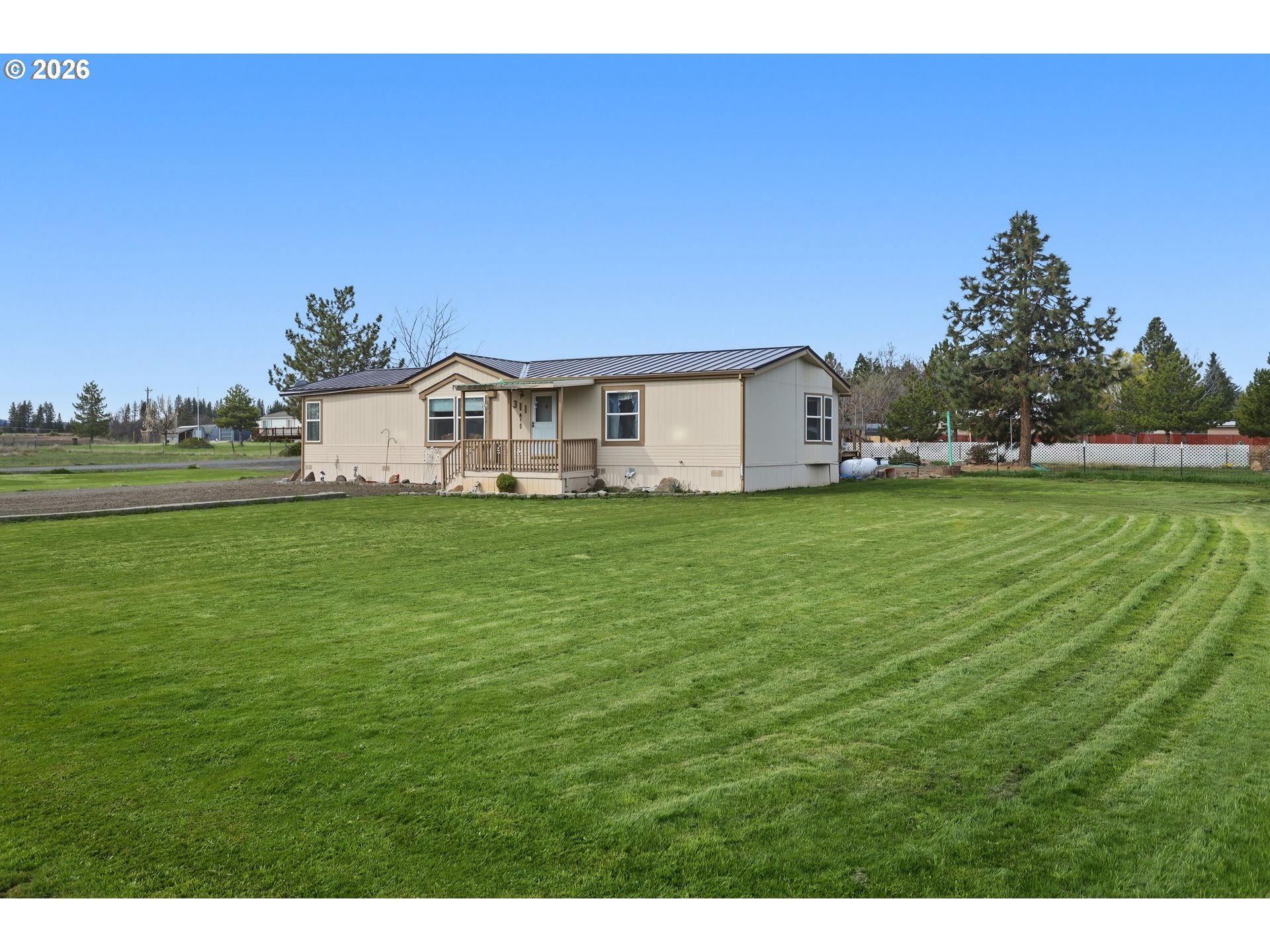311 South Mary B Road Tygh Valley, OR 97063 - Photo 3 of 42