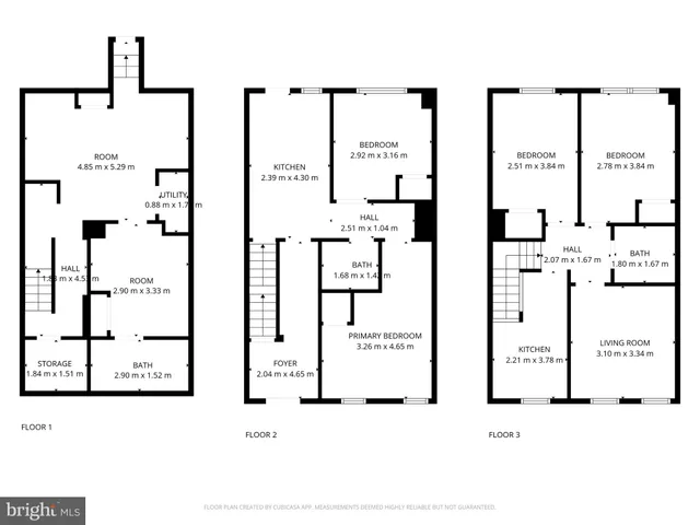 $120,000 | 3505 Virginia Avenue, Baltimore, MD 21215