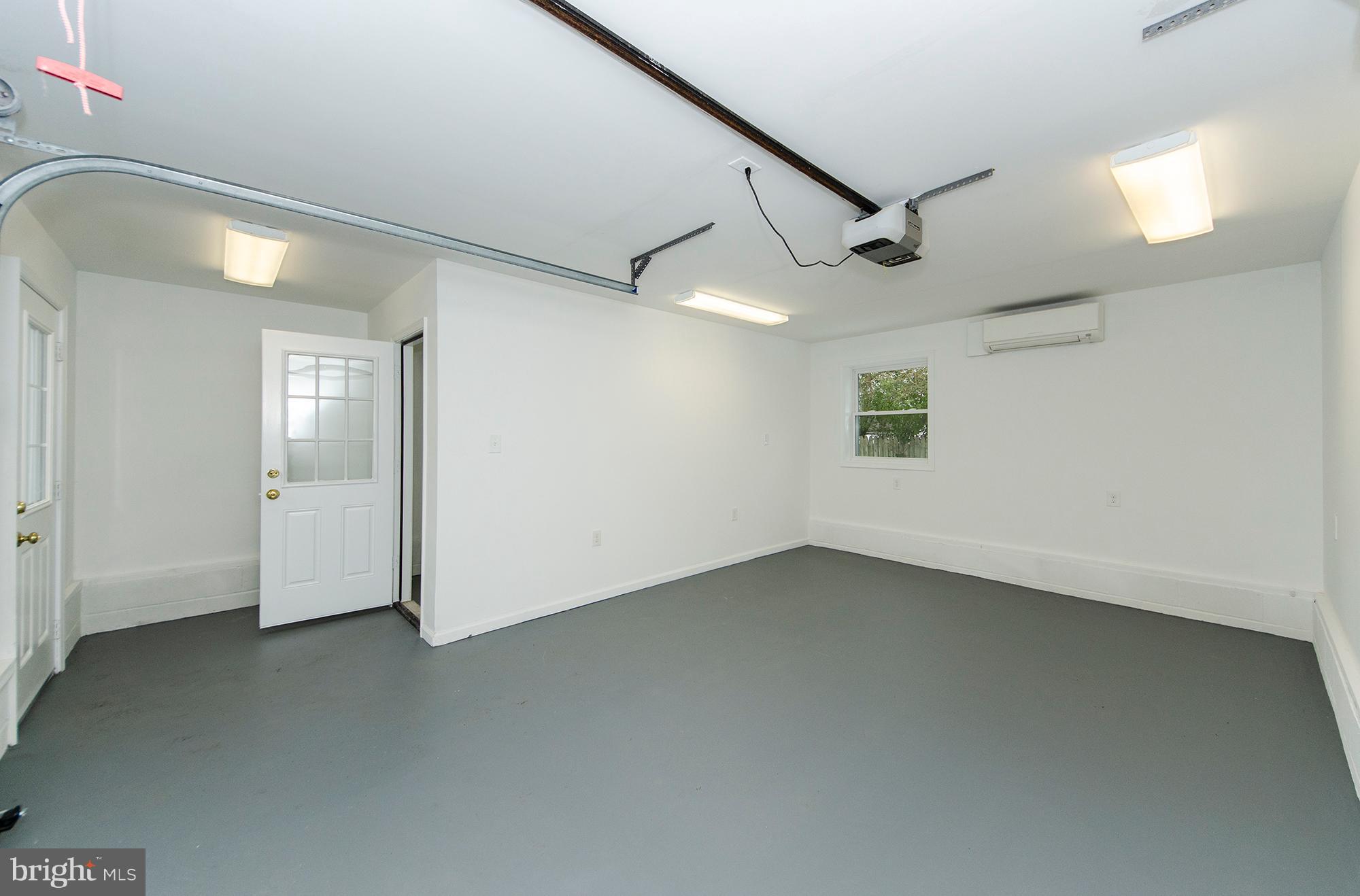 4011 Arcadia Road Alexandria, VA 22312 - Photo 27 of 32 1 car Garage