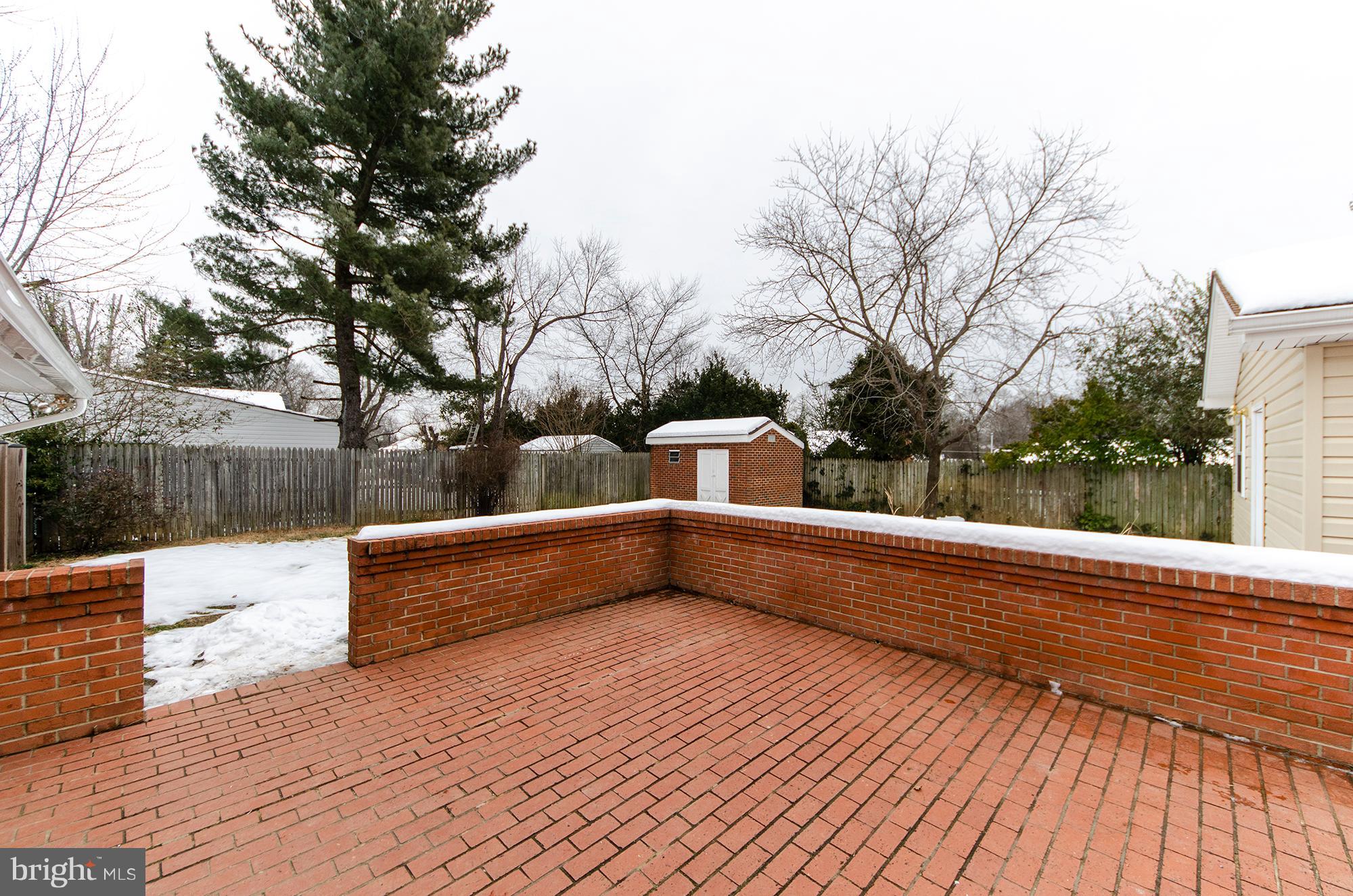 4011 Arcadia Road Alexandria, VA 22312 - Photo 29 of 32 Gallery Image 29