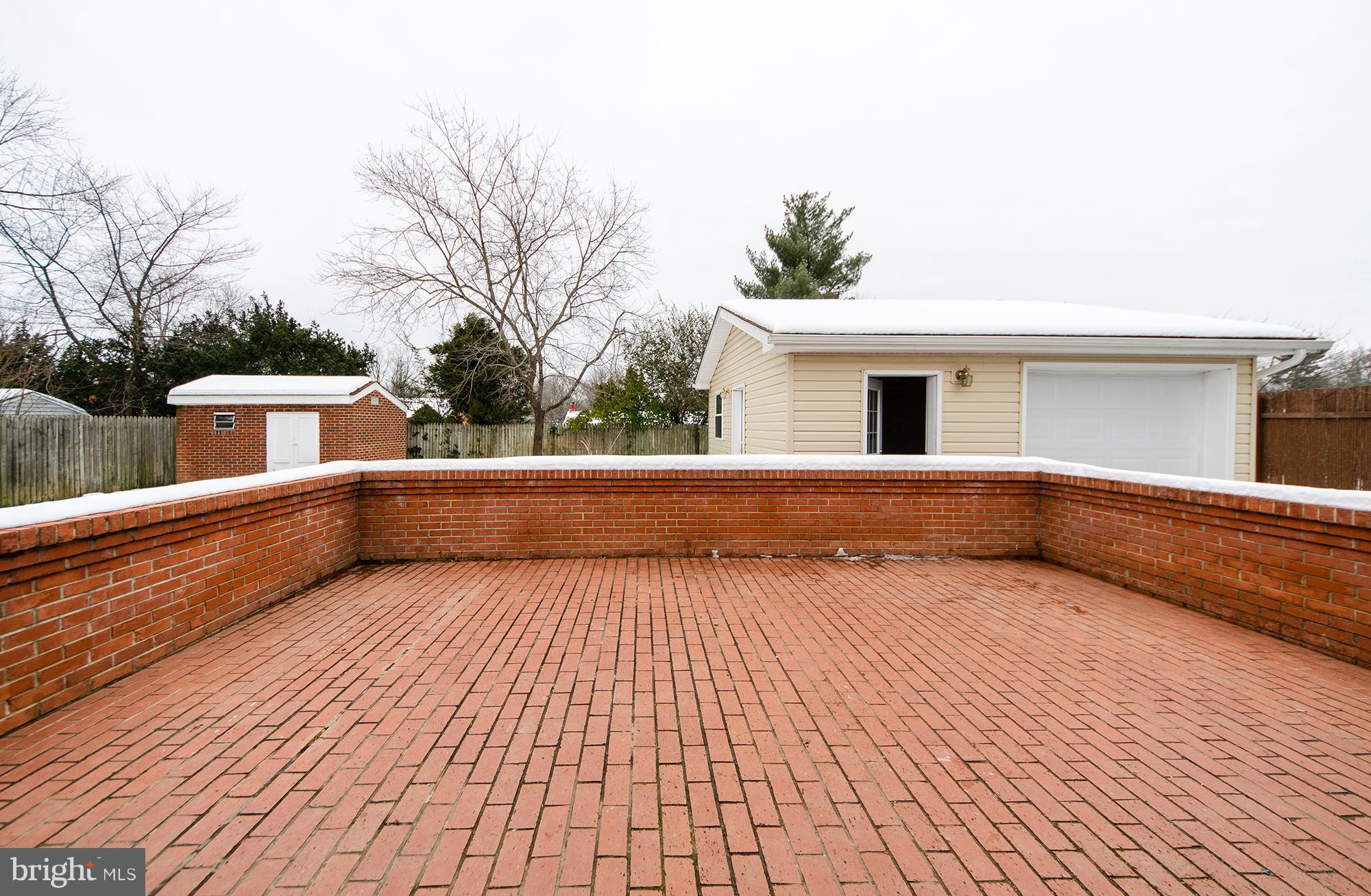 4011 Arcadia Road Alexandria, VA 22312 - Photo 30 of 32 Gallery Image 30