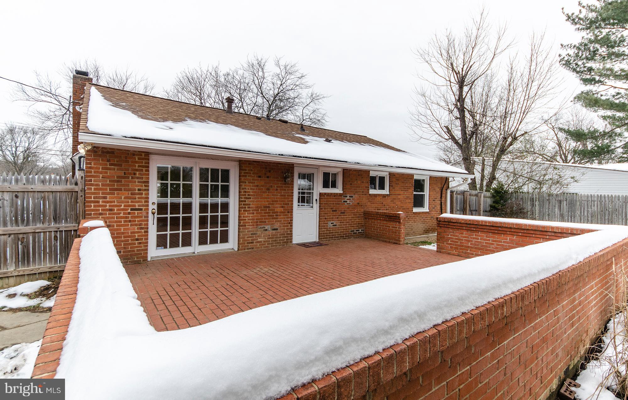 4011 Arcadia Road Alexandria, VA 22312 - Photo 31 of 32 Gallery Image 31