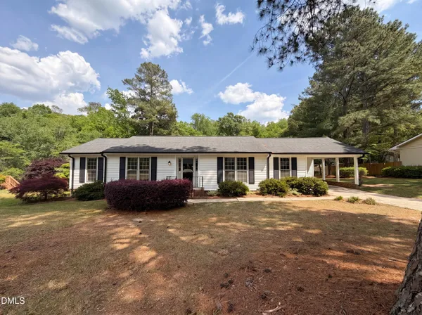 $380,000 | 624 Green Willow Circle, Wendell, NC 27591