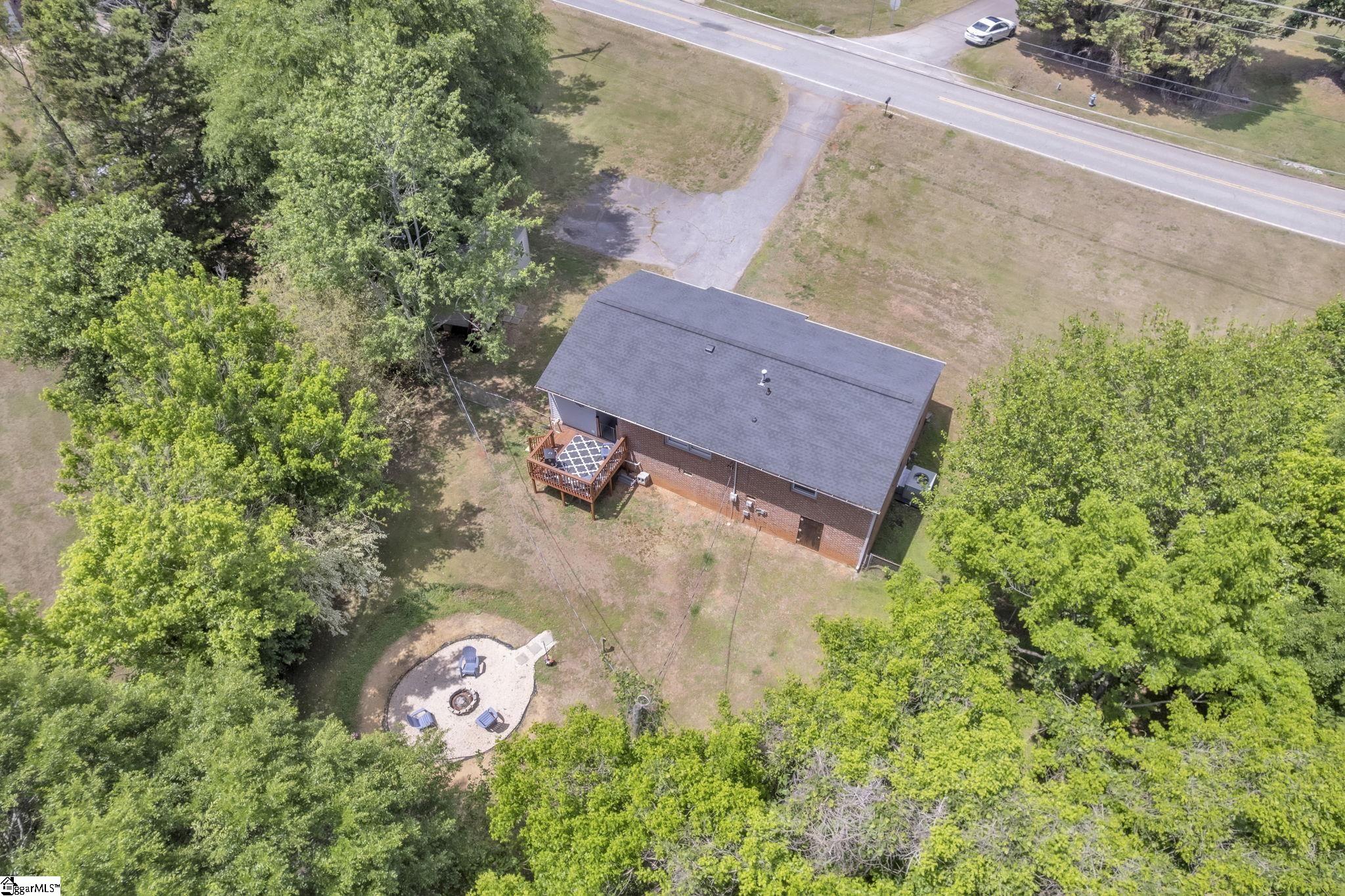 300 Fox Squirrel Ridge Road Pickens, SC 29671 - Photo 28 of 32 Gallery Image 28