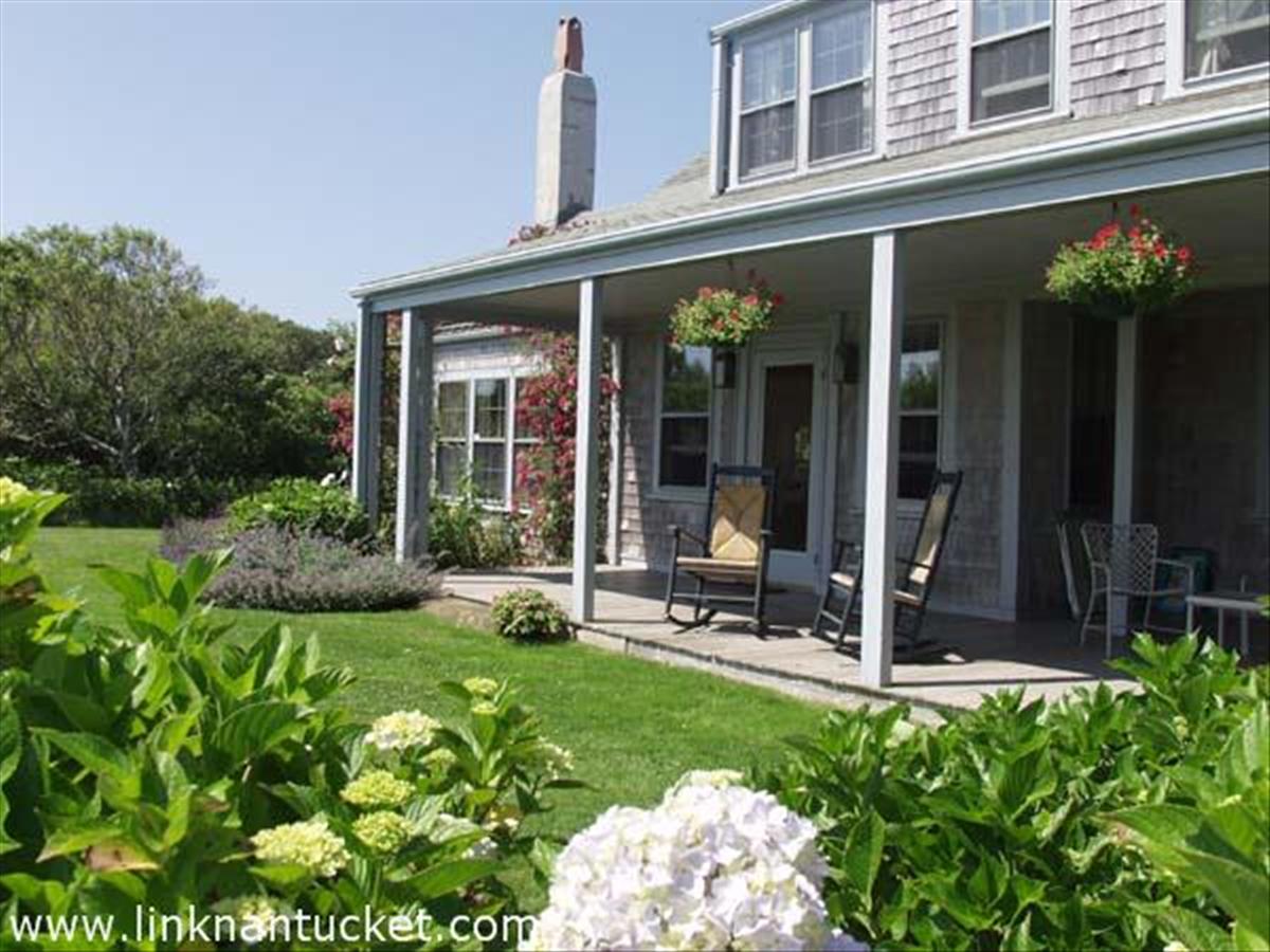 1 Baxter Road Nantucket, MA 02554 - Photo 4 of 10 Gallery Image 4