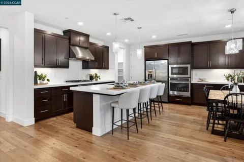 $1,898,800 | 5821 Nugget Way, Dublin, CA 94568