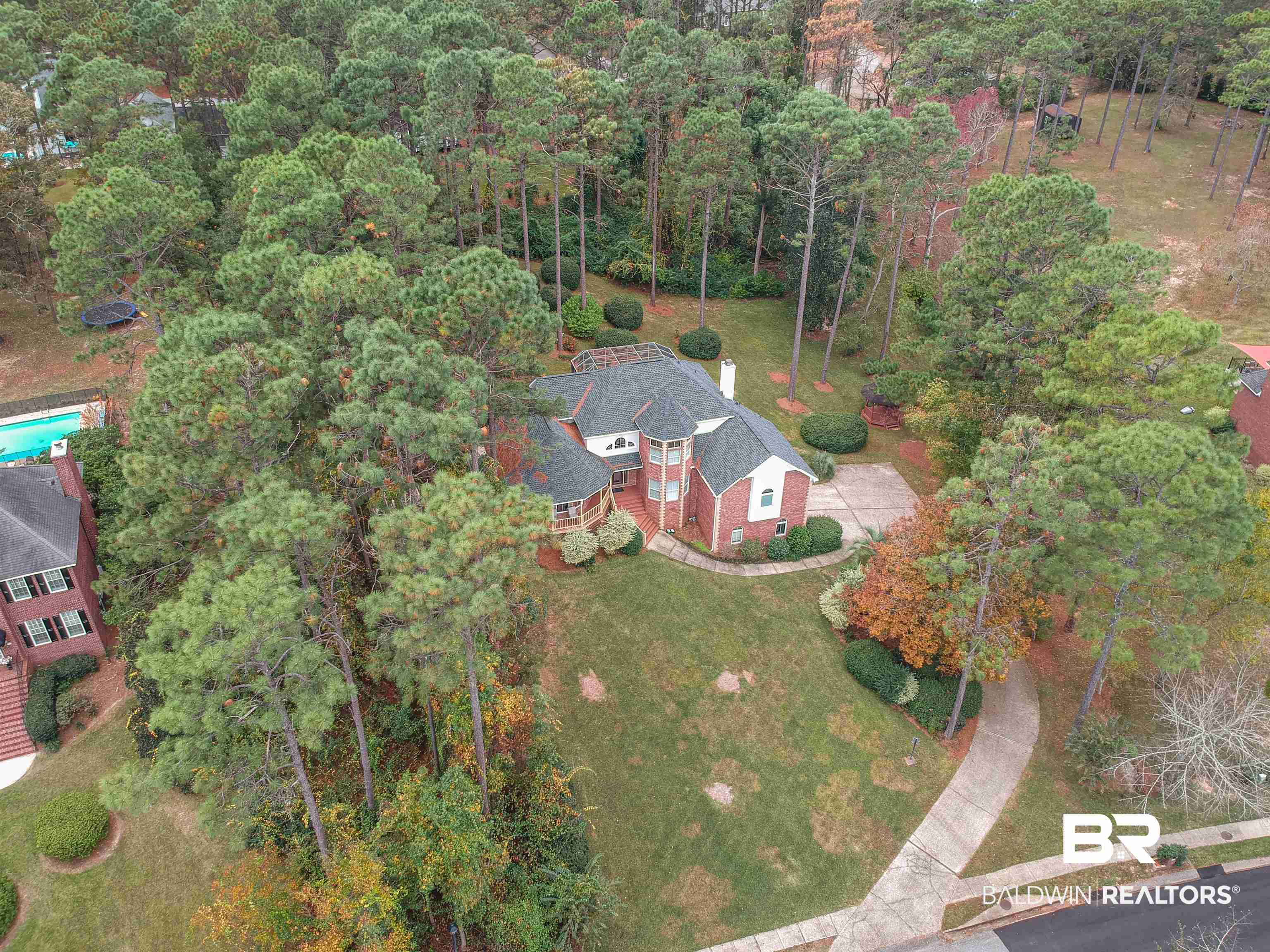 31571 Rhett Drive Daphne, AL 36527 - Photo 47 of 50
