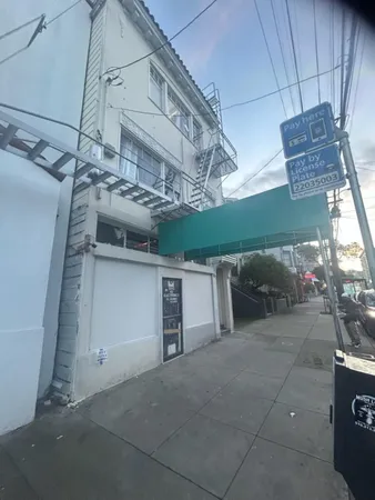 $2,700,000 | 3545 20th Street, San Francisco, CA 94110
