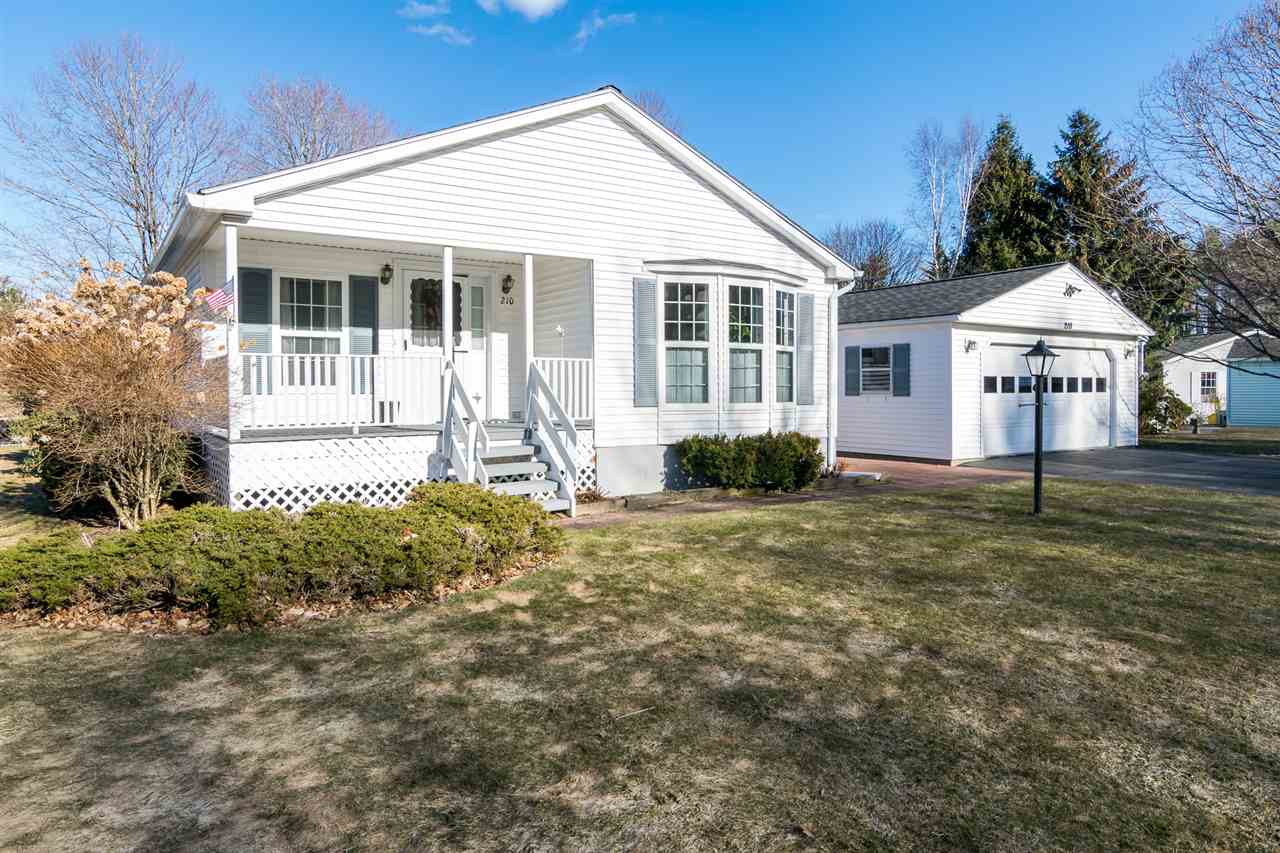 210 Stonehill Road Williston, VT 05495 - Photo 21 of 32 Gallery Image 21