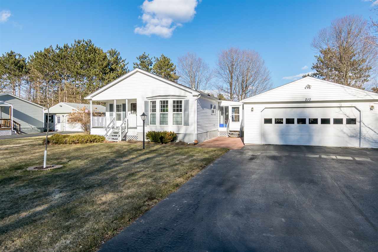 210 Stonehill Road Williston, VT 05495 - Photo 22 of 32 Gallery Image 22