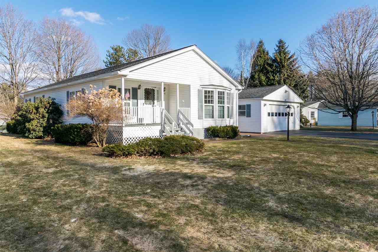 210 Stonehill Road Williston, VT 05495 - Photo 29 of 32 Gallery Image 29