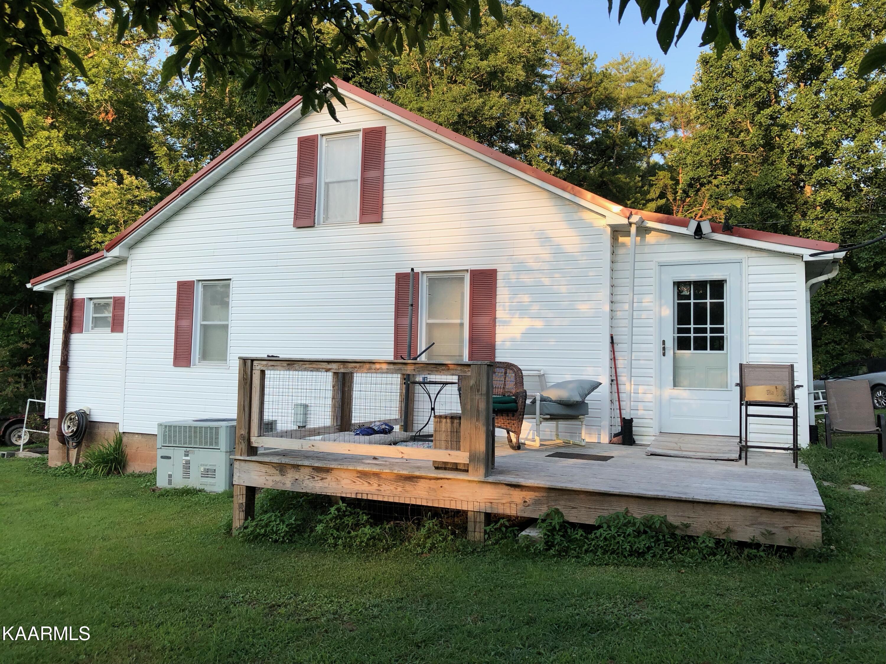1027 Dry Valley Road Townsend, TN 37882 - Photo 1 of 17 IMG_6911