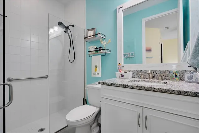 a bedroom with a bed furniture and a window