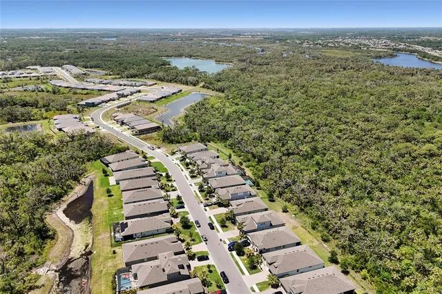 a view of a balcony with mountain