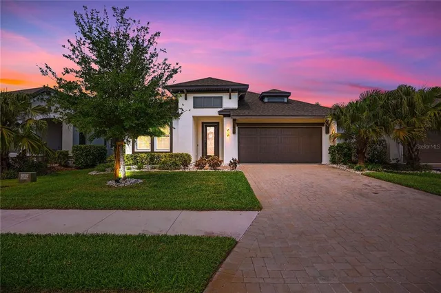 $469,000 | 14514 20th Street East, Parrish, FL 34219