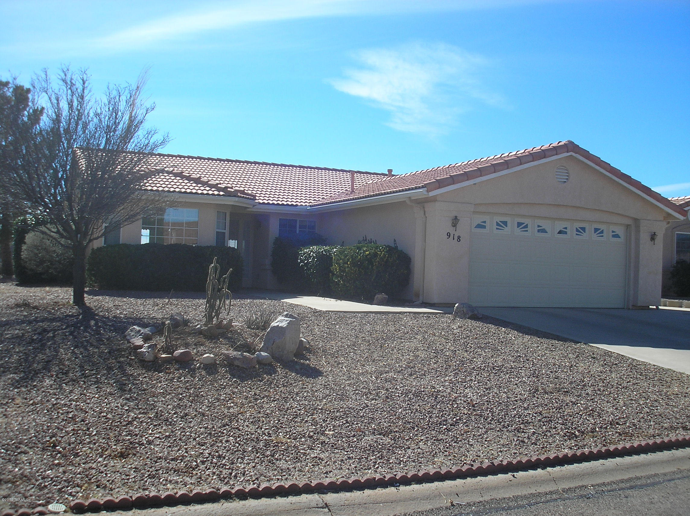 918 West Sahuaro Road Pearce, AZ 85625 - Photo 1 of 19