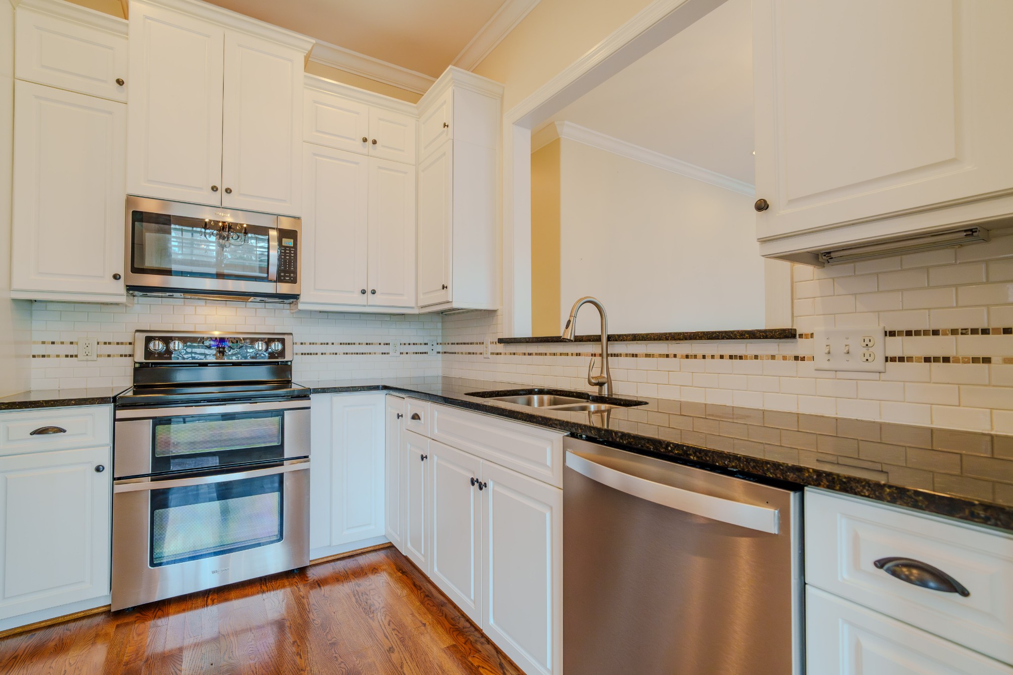 712 Maple Point Drive Cookeville, TN 38501 - Photo 5 of 15